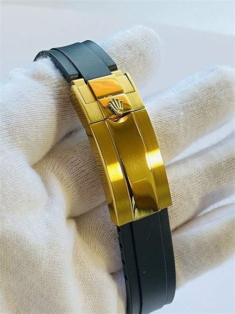 gold rolex apple watch band|rolex watch band replacement.